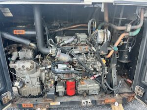 2013 Thermo King – Spectrum — R17706