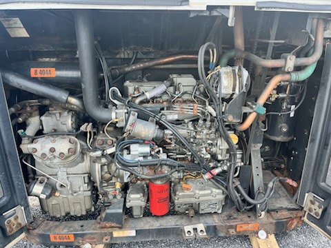 2013 Thermo King – Spectrum — R17706