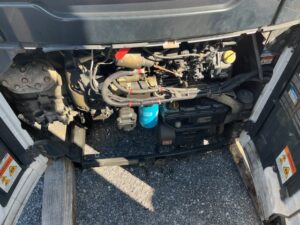 2015 Thermo King – Precedent C-600 — R16384