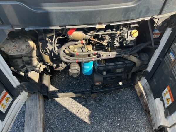 2015 Thermo King – Precedent C-600 — R16384