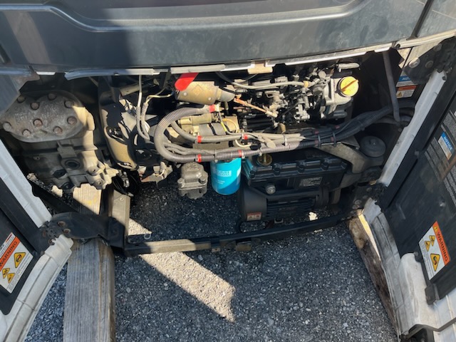 2015 Thermo King – Precedent C-600 — R16384