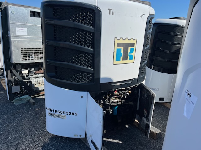 2015 Thermo King – Precedent C-600 — R16384