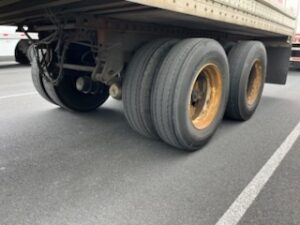 2008 48′ x 96″ Wabash – Dry Van — T16492