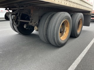 2008 48′ x 96″ Wabash – Dry Van — T16492