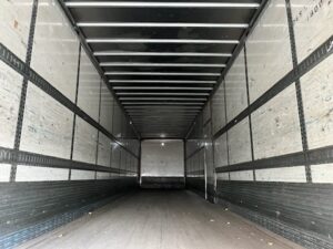 2008 48′ x 96″ Wabash – Dry Van — T16492