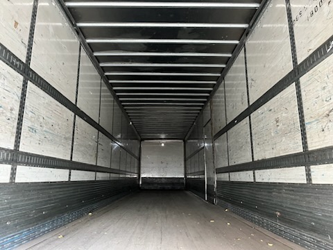 2008 48′ x 96″ Wabash – Dry Van — T16492