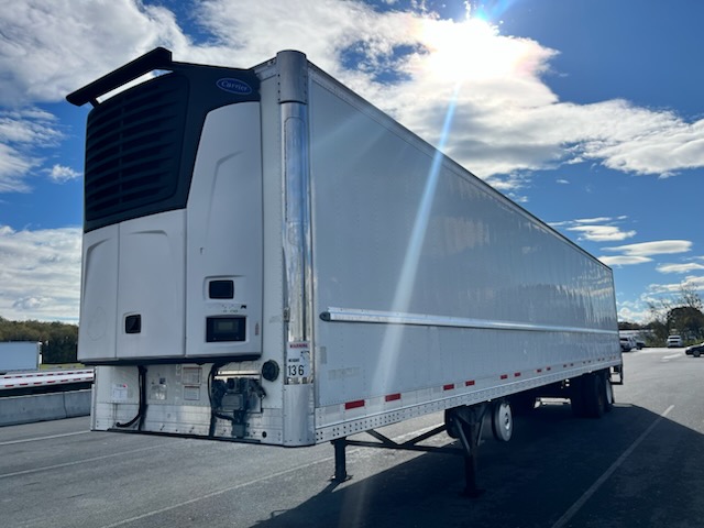 2018 51′ x 102″ Vanguard – Reefer — T17910