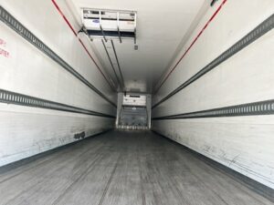 2018 51′ x 102″ Vanguard – Reefer — T17910