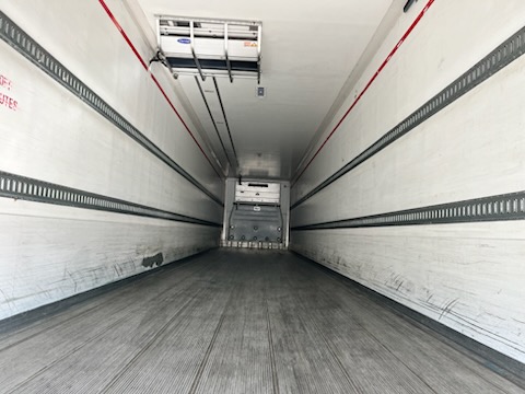 2018 51′ x 102″ Vanguard – Reefer — T17910