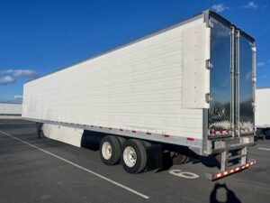 2021 53′ x 102″ Great Dane – Reefer — T17855