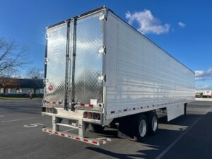 2021 53′ x 102″ Great Dane – Reefer — T17855