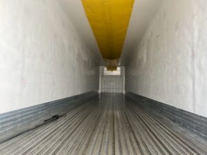 2021 53′ x 102″ Great Dane – Reefer — T17855