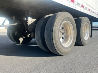 2021 53′ x 102″ Great Dane – Reefer — T17855