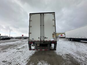 2020 53′ x 102″ Hyundai – Dry Van — T18179