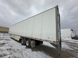 2020 53′ x 102″ Hyundai – Dry Van — T18179