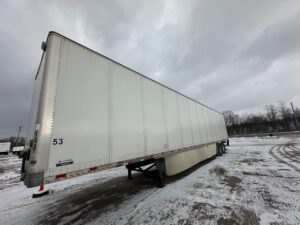 2020 53′ x 102″ Hyundai – Dry Van — T18179