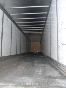 2020 53′ x 102″ Hyundai – Dry Van — T18179