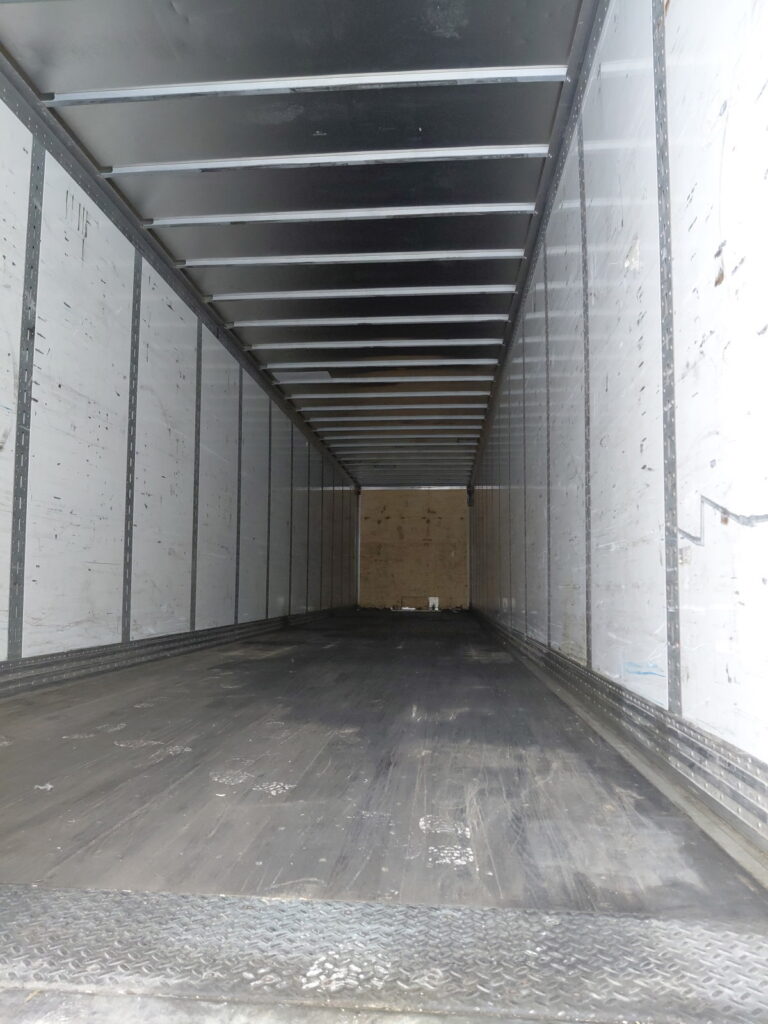 2020 53′ x 102″ Hyundai – Dry Van — T18179