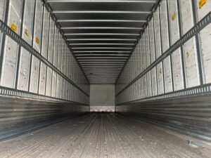 2008 53′ x 102″ Utility – Dry Van — T18115