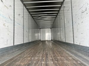 2019 53′ x 102″ Wabash – Dry Van — T17574