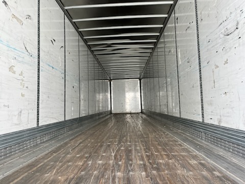 2019 53′ x 102″ Wabash – Dry Van — T17574