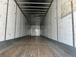2019 53′ x 102″ Wabash – Dry Van — T17576