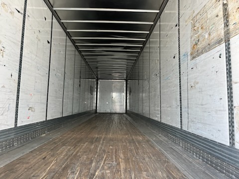 2019 53′ x 102″ Wabash – Dry Van — T17576