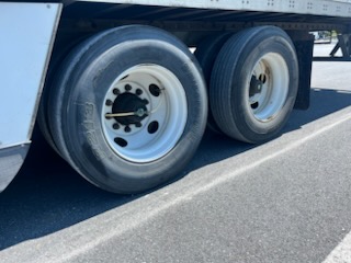 2019 53′ x 102″ Wabash – Dry Van — T17576