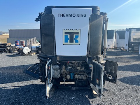 2016 Thermo King – Precedent S-700 — R16385