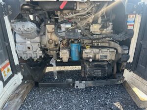 2016 Thermo King – Precedent S-700 — R16385