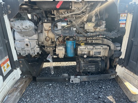 2016 Thermo King – Precedent S-700 — R16385