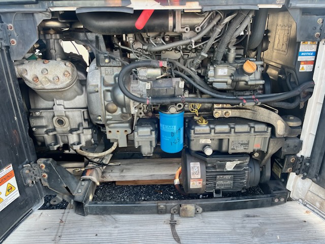 2015 Thermo King – Precedent S-600 — R17722