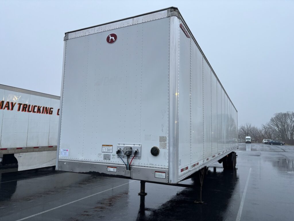 2016 53′ x 102″ Great Dane – Dry Van — T18156