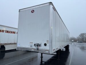 2016 53′ x 102″ Great Dane – Dry Van — T18156