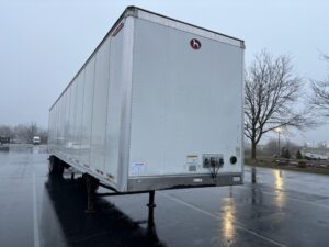 2016 53′ x 102″ Great Dane – Dry Van — T18156