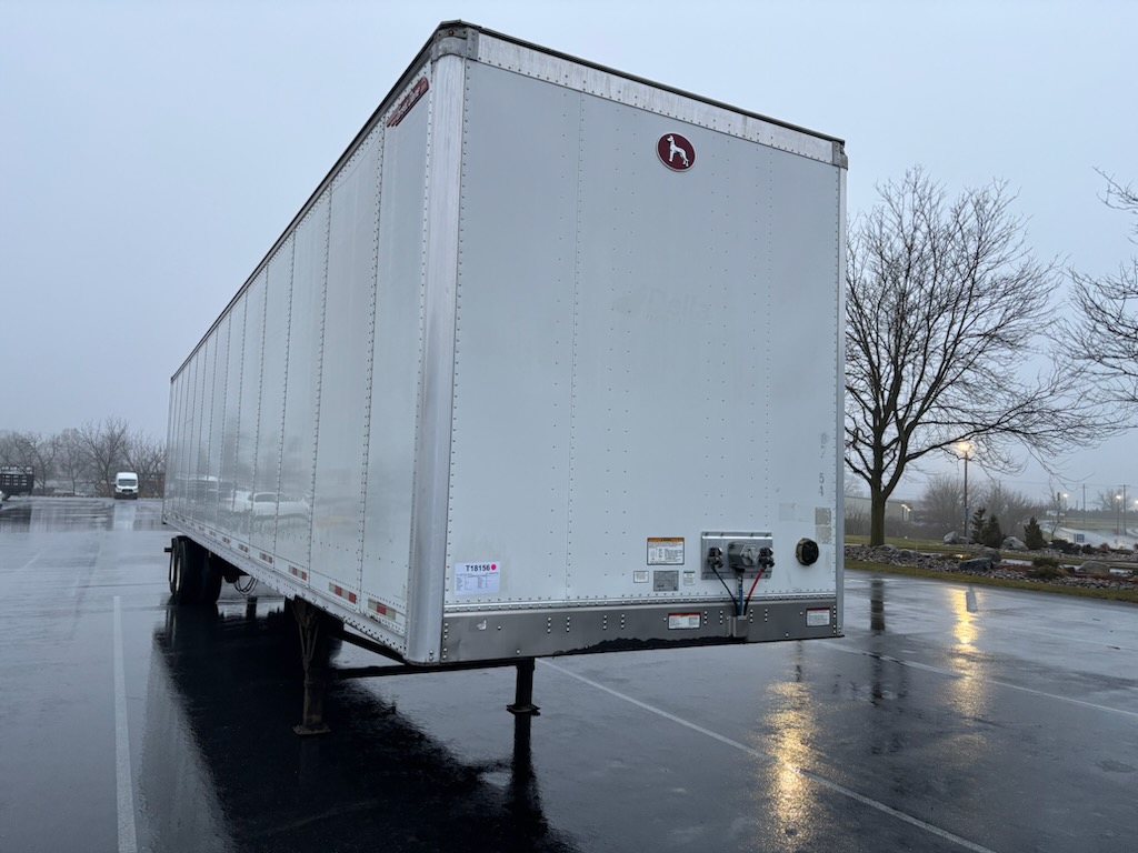 2016 53′ x 102″ Great Dane – Dry Van — T18156