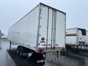 2016 53′ x 102″ Great Dane – Dry Van — T18156