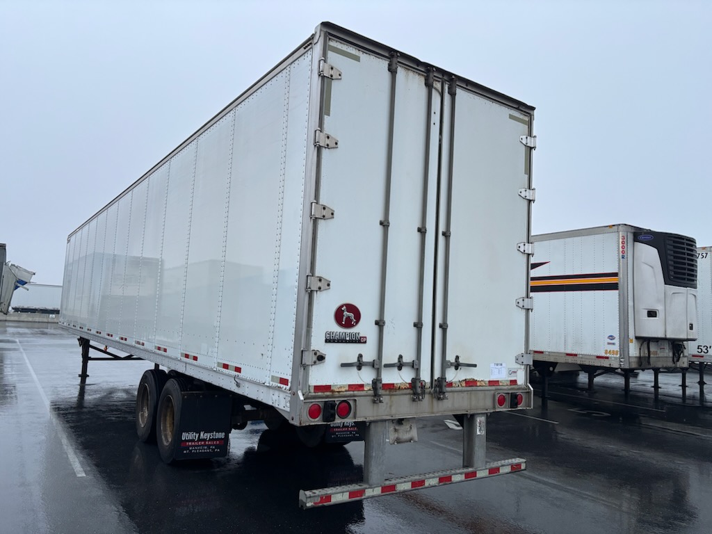 2016 53′ x 102″ Great Dane – Dry Van — T18156