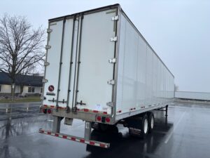 2016 53′ x 102″ Great Dane – Dry Van — T18156