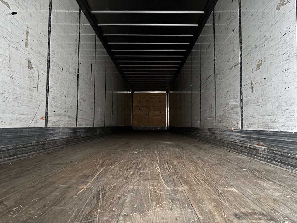 2016 53′ x 102″ Great Dane – Dry Van — T18156