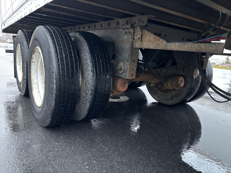 2016 53′ x 102″ Great Dane – Dry Van — T18156