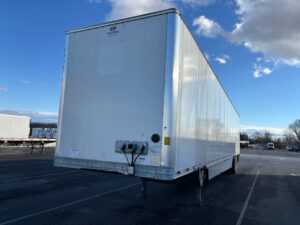 2020 53′ x 102″ Hyundai – Dry Van — T18210