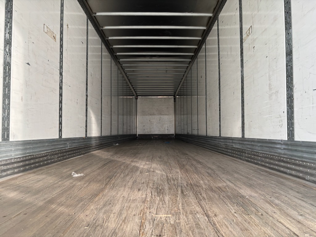 2020 53′ x 102″ Hyundai – Dry Van — T18210