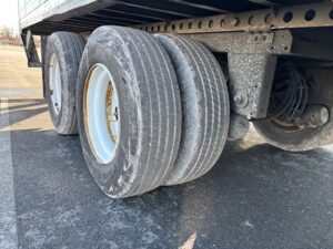 2020 53′ x 102″ Hyundai – Dry Van — T18210