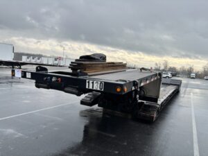 2024 48′ x 102″ Specialized – Removable Gooseneck — T18247