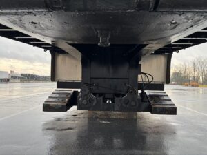 2024 48′ x 102″ Specialized – Removable Gooseneck — T18247