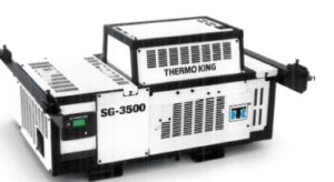 2025 Thermo King – Genset — TG1448361