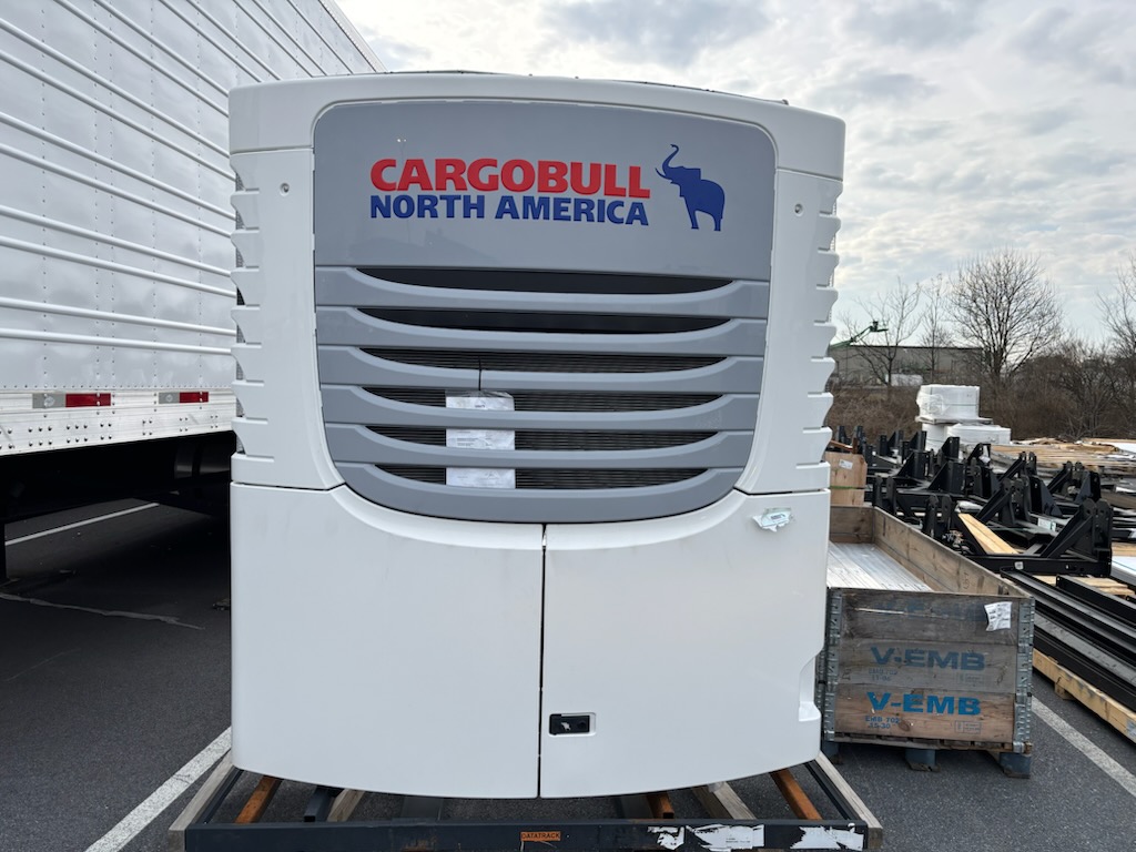 2025 Cargobull NA – CB 620 Hybrid — 00036391