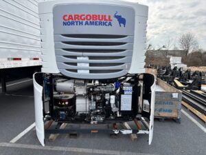 2025 Cargobull NA – CB 620 Hybrid — 00036391