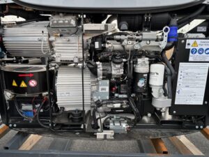 2025 Cargobull NA – CB 620 Hybrid — 00036391